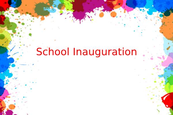holy spirit school